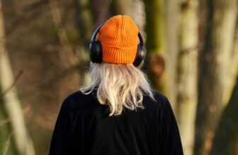 The Quiet Hazard of Noise-Canceling Headphones