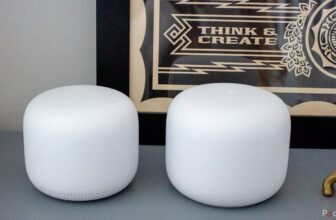 Finest mesh Wi-Fi programs and routers 2024