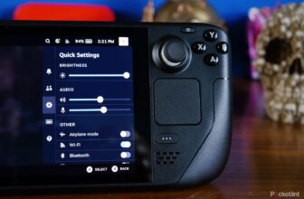 7 methods to customise your Steam Deck