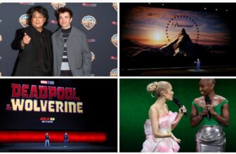 The 21 Greatest Issues We Noticed at CinemaCon 2024