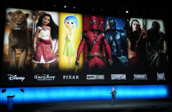 Disney+ could add cable-style streaming channels targeted on Marvel and Star Wars