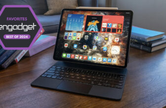 The perfect tablets for 2024