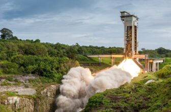 Lengthy-Awaited Ariane 6 Rocket Faces Robust Odds in First Launch