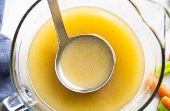 Home made Hen Inventory