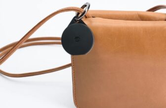 Android Will get AirTag-Model Trackers | Ubergizmo