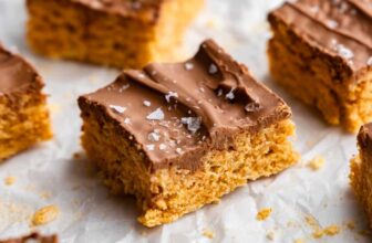 All the time Chewy Scotcharoos – The Keep At Residence Chef