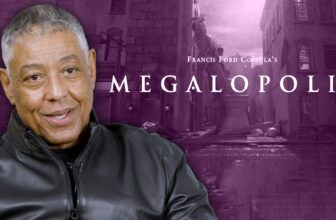 Giancarlo Esposito Talks In regards to the Coppola Film You May By no means See, Megalopolis