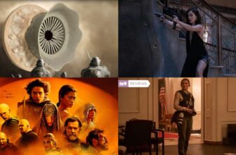 Actually, This Was the Week of Popcorn Bucket Regrets