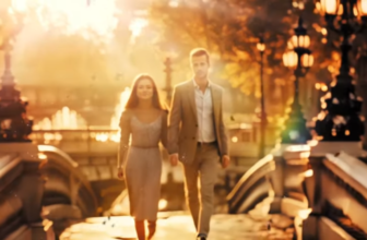 TCL’s first authentic film is an absurd-looking, AI-generated love story