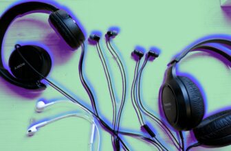 I examined the 5 best-selling wired headphones so you do not have to