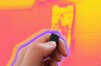 TikTok ring evaluation: Straightforward doomscrolling