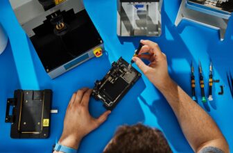 Learn how to use Apple’s Self Service Restore Program